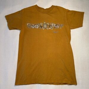 vintage 90’s rip curl maui hawaii tee shirt